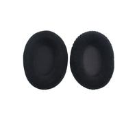 Cuscinetti auricolari compatibili con Kingston KHX-HSCP HyperX Cloud II FlannelEarpads