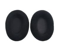 Cuscinetti auricolari compatibili con Kingston KHX-HSCP HyperX Cloud II FlannelEarpads