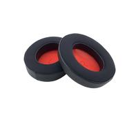 Cuscinetti auricolari compatibili con le cuffie 1MORE SonoFlow SE HC905, memory foam, gel di ghiacci