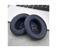 Cuscinetti auricolari compatibili con le cuffie Bo-se QC45, blu navy