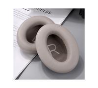 Cuscinetti auricolari compatibili con le cuffie Bo-se QC45, colore: Sand Dune Grey