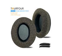 Cuscinetti auricolari compatibili con le cuffie CoolerMaster MH630, MH650, MH670, MH751, MH752, misu