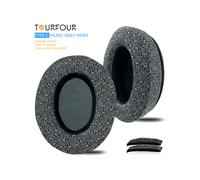 Cuscinetti auricolari compatibili con le cuffie CoolerMaster MH630, MH650, MH670, MH751, MH752, rete