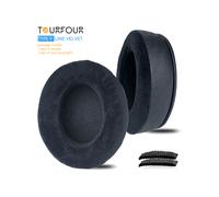 Cuscinetti auricolari compatibili con le cuffie CoolerMaster MH630, MH650, MH670, MH751, MH752, tipo