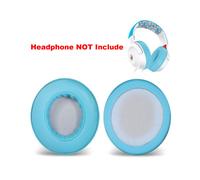 Cuscinetti auricolari compatibili con le cuffie da gioco Razer Kraken X, solo cuscinetti auricolari.