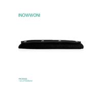 Cuscinetti auricolari compatibili con le cuffie Kuba Disco, copri-cuscinetti auricolari, archetto 1