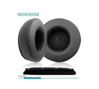 Cuscinetti auricolari compatibili con le cuffie Kuba Disco, copri-cuscino A e archetto 1