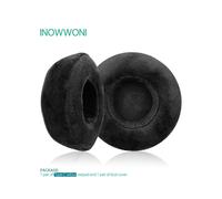 Cuscinetti auricolari compatibili con le cuffie Kuba Disco, rivestimento dei cuscinetti auricolari i