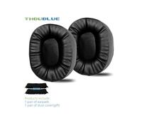 Cuscinetti auricolari compatibili con le cuffie MPOW H7, H19, 059, cuscinetti auricolari tipo I, pie