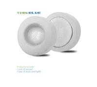 Cuscinetti auricolari compatibili con le cuffie Plantronics Voyager 4220, cuscinetti auricolari, pro