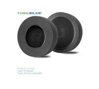 Cuscinetti auricolari compatibili con le cuffie Plantronics Voyager 4220, cuscinetti auricolari tipo