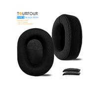 Cuscinetti auricolari compatibili con le cuffie Redragon H510 Zeus, copri-cuscinetti auricolari tipo