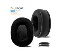 Cuscinetti auricolari compatibili con le cuffie Redragon H510 Zeus, copri cuscinetti auricolari tipo