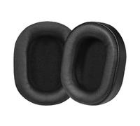 Cuscinetti auricolari compatibili con le cuffie wireless Corsair HS55 Pro e HS65. Comodi cuscinetti in spugna, facili da installare.