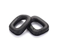 Cuscinetti auricolari compatibili con Logitech G331, G430, G432, G332, 1
