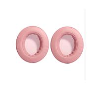Cuscinetti auricolari compatibili con Razer Kraken Standard Edition X, rosa