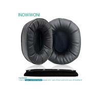 Cuscinetti auricolari compatibili con Steelseries Arctis Nova Pro Wire, Nova 7, Nova 3, Nova J e arc