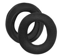 Cuscinetti auricolari compatibili con Turtle Beach Recon 500 PS5 Gaming Headset Padiglioni per auricolari