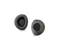 Cuscinetti auricolari con archetto, protezioni auricolari compatibili con Senn-Heiser, 1 paio di pel