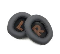 Cuscinetti auricolari con fibbia in plastica per cuffie JBL QUANTUM-Q100 con imbottitura in schiuma spessa