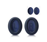 Cuscinetti auricolari con guarnizioni per Bose QC35 QC35-ii, QC25 1/2