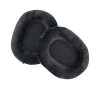 Cuscinetti auricolari Cuffie per M40X / M30x / M20x / MSR7 M50x Cuscino Cuffie Cuscinetti ricambio Fodera per cuscino Cuscinetti ricambio