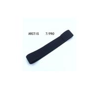 Cuscinetti auricolari / cuscinetti per archetto per SteelSeries Arctis3 5Arctis7/Pro One Head Cushion