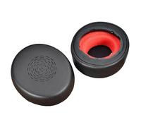 Cuscinetti auricolari di alta qualità per cuffie Evolve2 55 Design paraorecchie per migliorare la fedeltà del suono e il comfort di ricambio