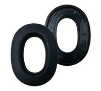 Cuscinetti auricolari di alta qualità per cuffie paraorecchie che offrono un maggiore comfort e prestazioni acustiche