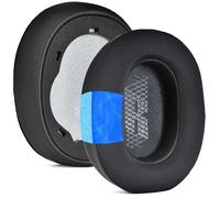 Cuffie di raffreddamento INF per JBL E65BTNC Duet NC LIVE650 660 BTNC nero