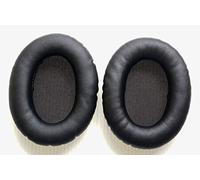 Cuscinetti auricolari di ricambio compatibili con cuffie da gioco wireless HyperX Cloud Stinger, Stinger 7.1, Stinger (1 paio)