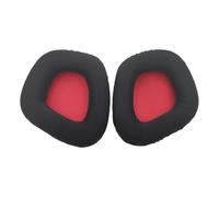 Cuscinetti auricolari di ricambio compatibili con le cuffie da gioco wireless Corsair Void Pro Elite