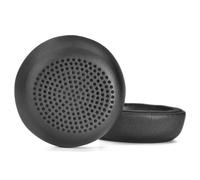 Cuscinetti auricolari di ricambio compatibili con le cuffie Logitech Zone Wired, comode e con isolamento acustico migliorato.