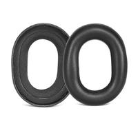 Cuscinetti auricolari di ricambio compatibili con le cuffie Poly Plantronics Voyager Surround 80 UC.