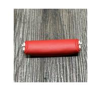 Cuscinetti auricolari di ricambio, compatibili con le cuffie QCY H3/H3 PRO, fascia arancione