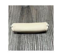 Cuscinetti auricolari di ricambio, compatibili con le cuffie QCY H3/H3 PRO, fascia dorata