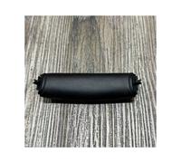 Cuscinetti auricolari di ricambio, compatibili con le cuffie QCY H3/H3 PRO, fascia nera