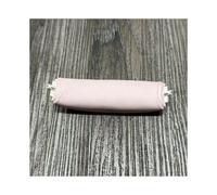 Cuscinetti auricolari di ricambio, compatibili con le cuffie QCY H3/H3 PRO, fascia rosa