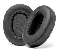 Cuscinetti auricolari di ricambio compatibili con le cuffie Skullcandy Crusher Evo Hesh 3 - Maggiore