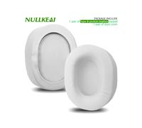 Cuscinetti auricolari di ricambio compatibili con le cuffie Takstar HF 580, tipo B