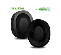 Cuscinetti auricolari di ricambio compatibili con le cuffie Takstar HF 580, tipo E