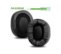 Cuscinetti auricolari di ricambio compatibili con le cuffie Takstar HF 580, tipo i