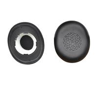 Cuscinetti auricolari di ricambio compatibili con le cuffie wireless Evolve2 65UC/MS Flex.