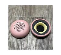 Cuscinetti auricolari di ricambio compatibili con Logitech Zone (cablato)/Zone 750 Teams, rosa