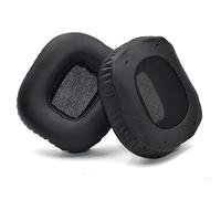 Cuscinetti auricolari di ricambio compatibili con Razer Tiamat 7.1 / Tiamat 2.2 Cuffie Earpad/Earpad (Tiamat 7.1)