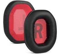 Cuscinetti auricolari di ricambio compatibili con Teufel Massive e Teufel Cage - Comfort e isolamento acustico superiori