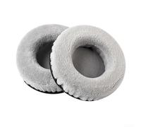 Cuscinetti auricolari di ricambio confortevoli per Sony WH CH500 e MDR ZX110AP memory foam per una migliore vestibilità (18)