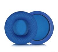 Cuscinetti auricolari di ricambio confortevoli per Sony WH CH500 e MDR ZX110AP memory foam per una migliore vestibilità (06)
