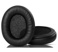 Cuscinetti auricolari di ricambio di alta qualità compatibili con cuffie Sennheiser HDR120 RS120 RS110 HDR110