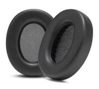 Cuscinetti auricolari di ricambio di alta qualità compatibili con le cuffie Skullcandy Crusher ANC 2